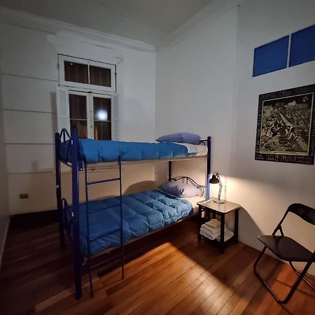 Escarabajo Hostel (Adults Only) Valparaíso Eksteriør billede